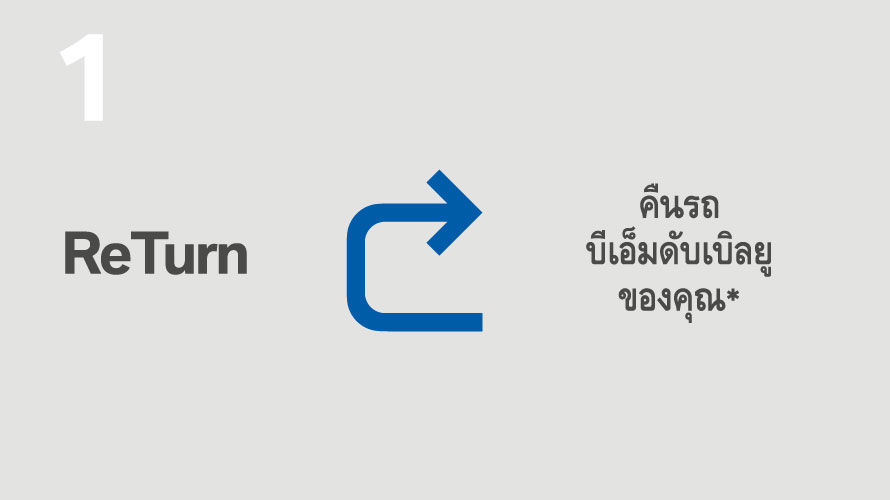 ReTurn ReTurn